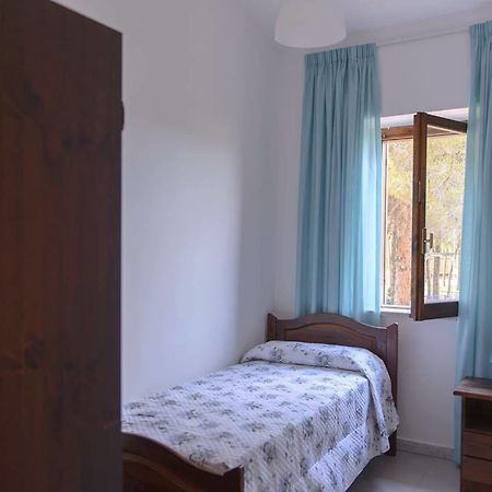Villaggio Camping Pinetamare Піццо Екстер'єр фото