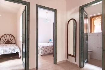 Villaggio Camping Pinetamare Піццо Екстер'єр фото