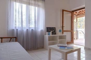 Villaggio Camping Pinetamare Піццо Екстер'єр фото